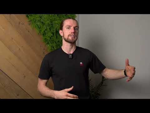 From Garden business, Off the Tools, to Marketing Content Strategy [Video]