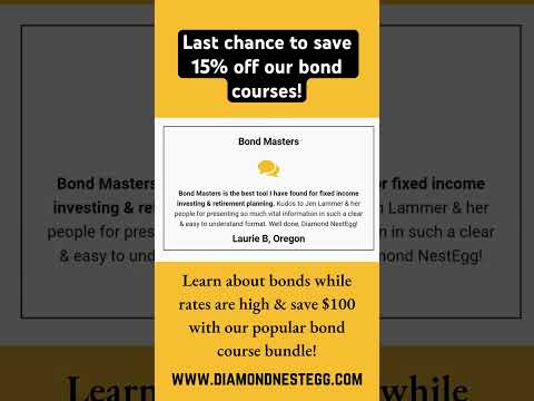 Bond Investing For Beginners | Bond Investing Basics | How High Will Treasury Yields Go (2024) [Video]