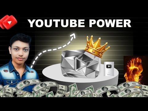POWER OF YOUTUBE | YOUTUBE BUSINESS | VIDEO MARKETING & ONLINE EARNING BY RAJA RAKSHIT