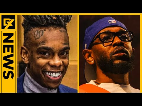 YNW Melly Reacts To Kendrick Lamar’s Mention on “Euphoria” Diss [Video]