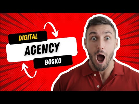 Stay Ahead in 2024 with Bosko Digital Marketing Tips [Video]