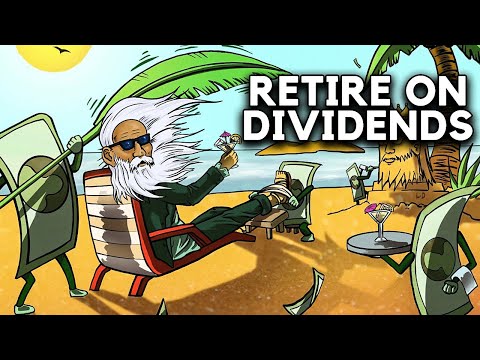 Retiring on Dividends FOREVER [Video]