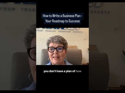 Why is the marketing section of my business plan important? 📊 [Video]