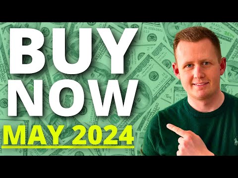 3 Deeply Discounted Dividend Stocks To Buy In May 2024! | Dividend Investing [Video]