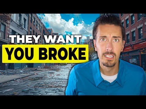 The Sick Truth About Social Security and Your Money [Video]