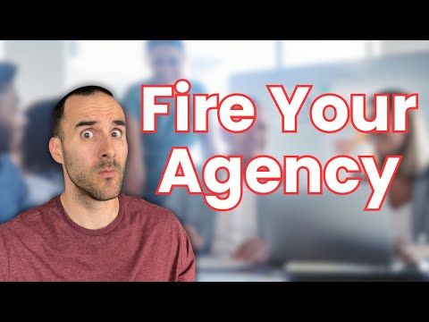4 Signs It’s Time to Fire Your Online Marketing Agency [Video]