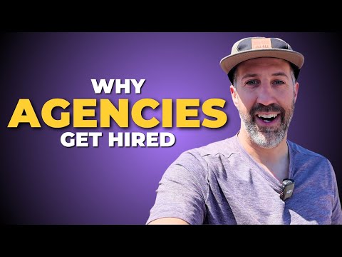Why Companies Hire A Digital Marketing Agency? [Video]