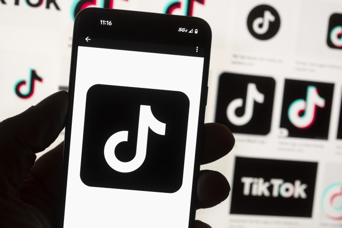 TikTok sues US to block law that could ban the social media platform [Video]