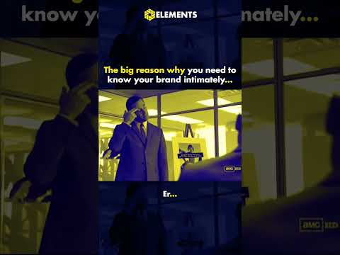 Did Don Draper Predict the Future of Marketing? [Video]