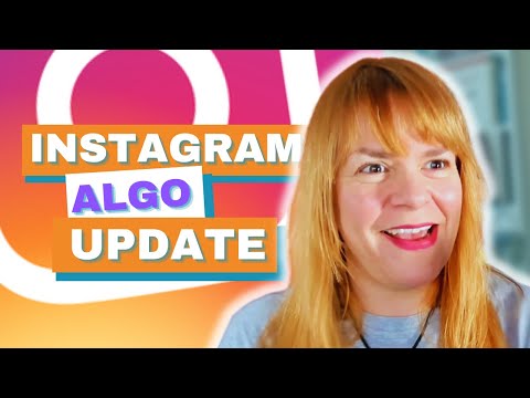 Instagram Algorithm Updates – Digital Marketing News 3rd May 2024 [Video]