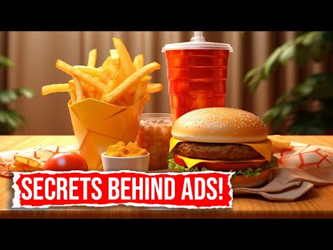 How Top Fast Food Chains Deploy Cunning Marketing Strategies [Video]