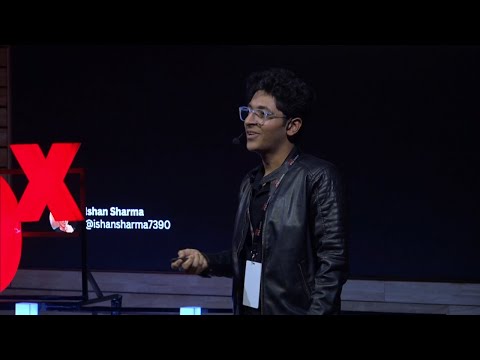 How to build a business in today’s world? | Ishan Sharma | TEDxIPSA Indore [Video]