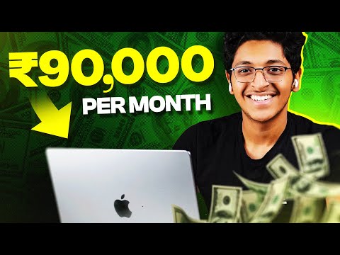 UNKNOWN Business Idea To Start in 2024 [No Skills Required]🤯 Earn Money Online [Video]