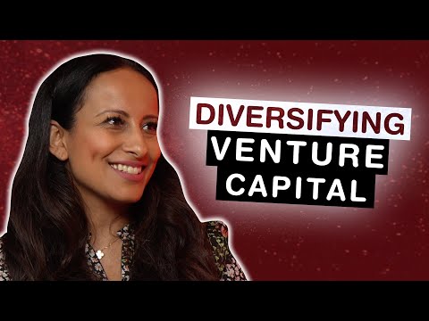From Investment Banking to Diversifying Venture Capital w/ Rupa Ganatra Popat | Araya Ventures [Video]