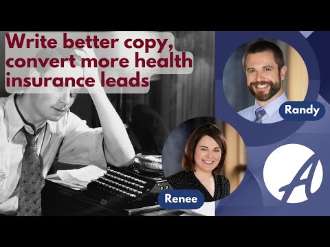 Write better, sell more [Video]