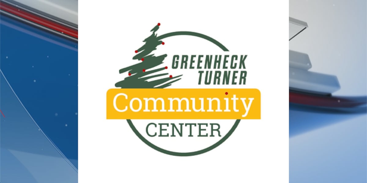 Grand opening date announced for new Greenheck Turner Community Center [Video]