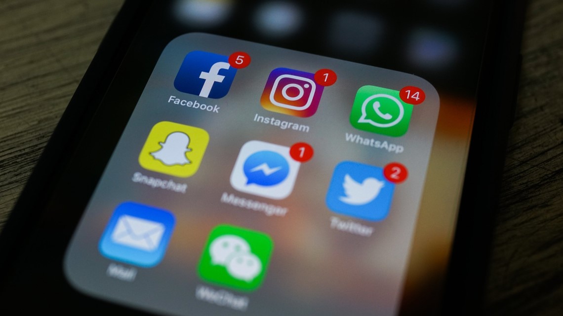 Pennsylvania House passes bill restricting how social media companies treat minors [Video]