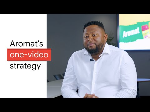 Spicing things up: Aromat’s recipe to boost brand awareness with video