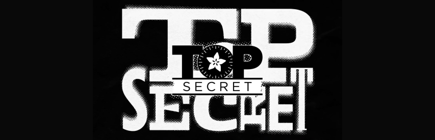 Adafruit Top Secret for May 8, 2024 (hush, hush)  Adafruit Industries  Makers, hackers, artists, designers and engineers! [Video]