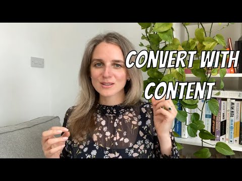 Content Strategy That Converts Your Prospects Into Buyers [Video]