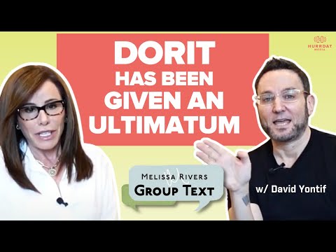 The Shakeup on RHOBH: Cast Changes, Rumors and MORE! w/ David Yontif | Melissa Rivers’ Group Text [Video]