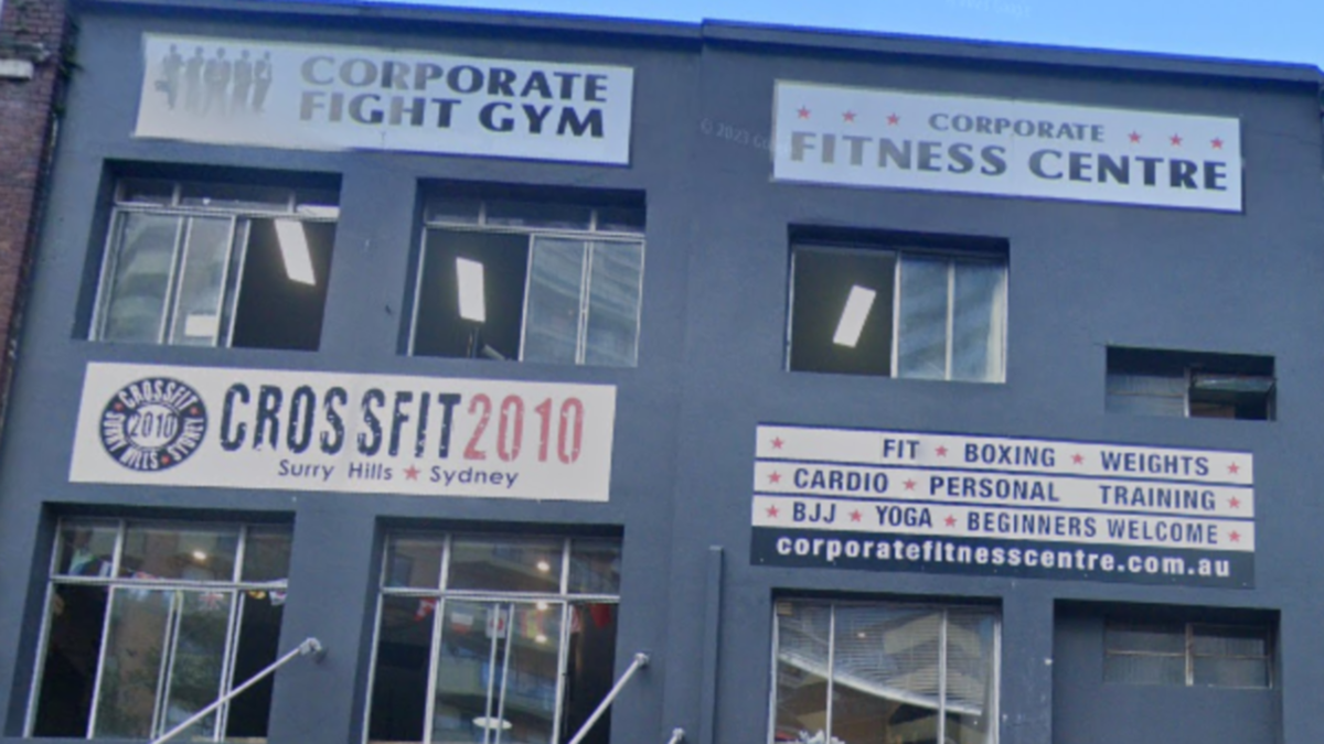 Corporate Fighter goes under, prompting questions about donations it helped clients raise through amateur boxing bouts [Video]