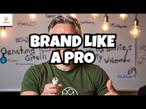 Avoid These Branding Mistakes: Jonathan Bell’s Tips [Video]