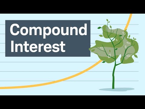 Investing Basics: The Power of Compounding [Video]