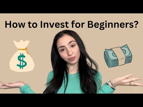 How to Invest for Beginners  – Investing Basics (2024) [Video]