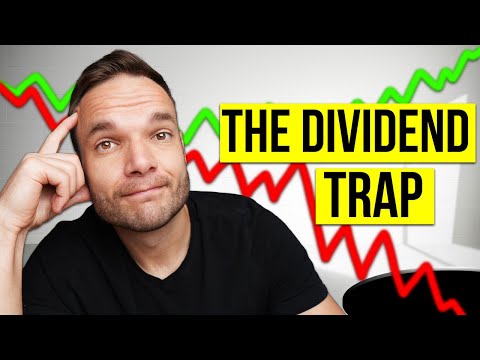 Dividend Investing Is Losing You Money [Video]