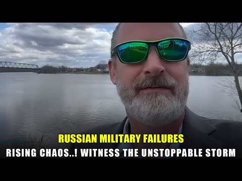 Why Russia Can’t Win: The Truth About Their Failing War Strategy | Peter Zeihan [Video]