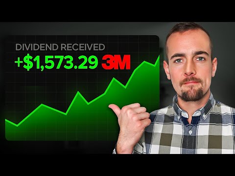 Dividend Investing For Beginners In 2024 (FULL Tutorial) [Video]