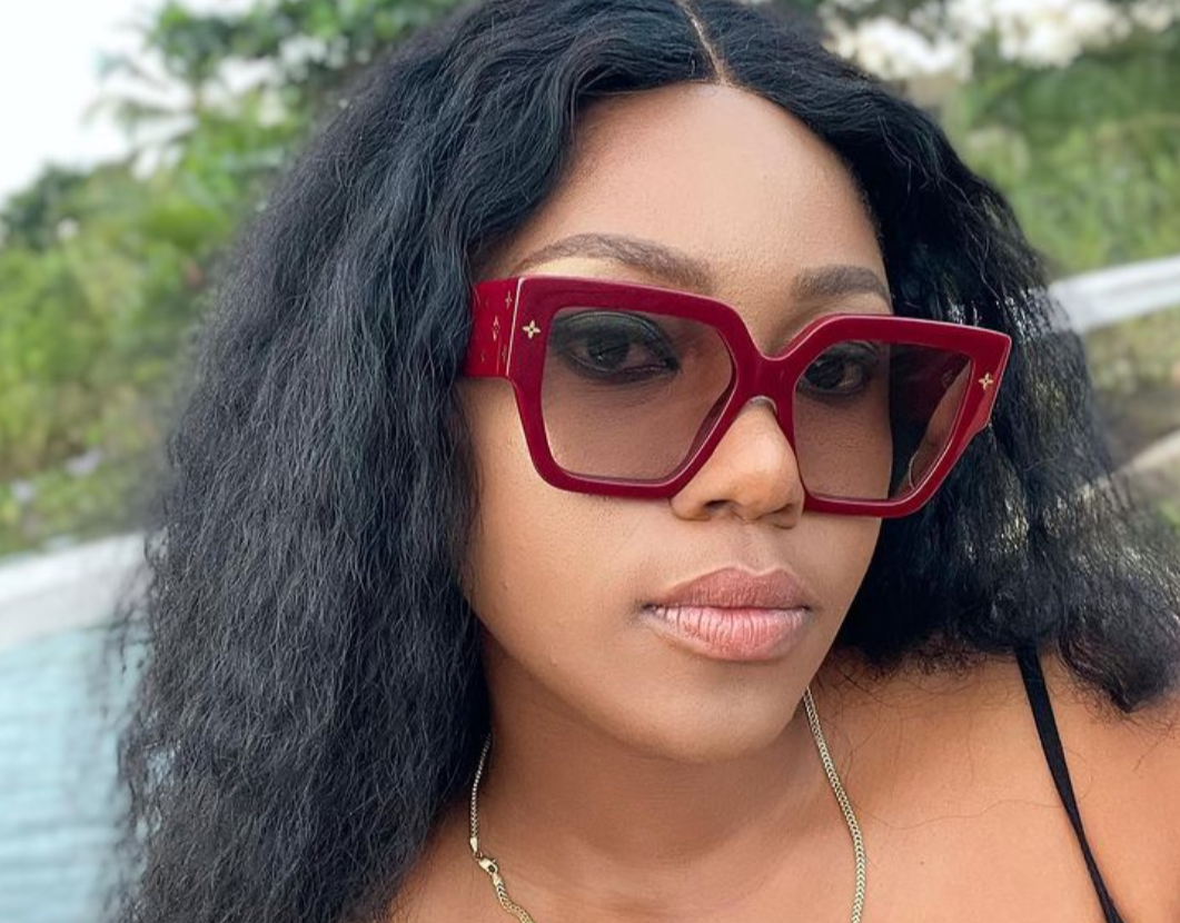 Yvonne Nelson shares hilarious video to illustrate Ghana’s economy