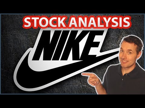 Nike (NKE) Stock Analysis – Good Buy Today? [Video]