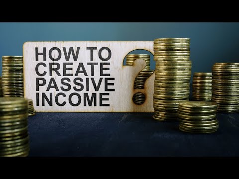 Top 3 ETFs for Passive Income! (2024 Dividend Investing Picks) [Video]