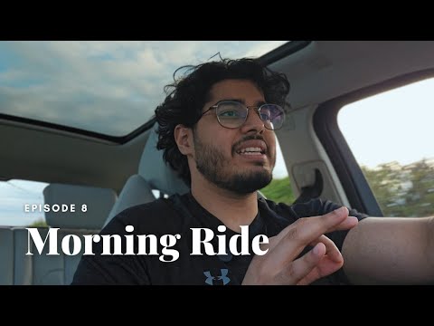 Networking for Business Growth | Morning Ride [Video]