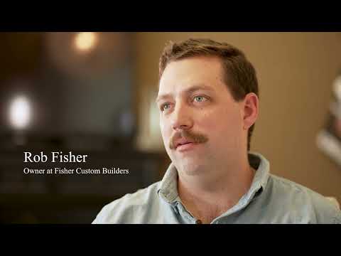 Building a Legacy: Fisher Custom Builders’ Brand Experience with Tingalls Graphic Design [Video]