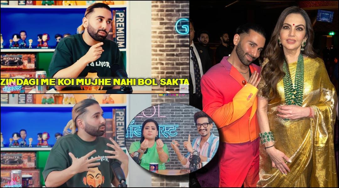 Orry claims he charges Rs 20 Lakh to click pics with celebs, Rs 25 lakh for making appearance in shows [Details] [Video]