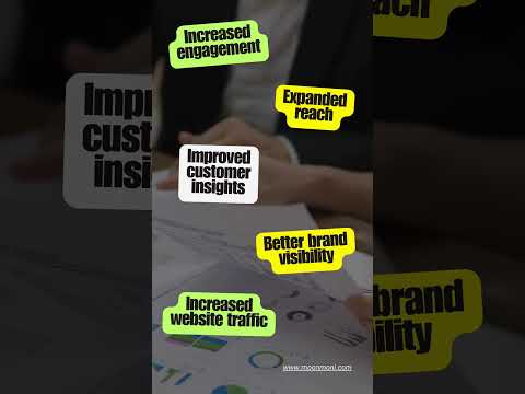 The benefits of integrating social media into your email marketing strategy [Video]