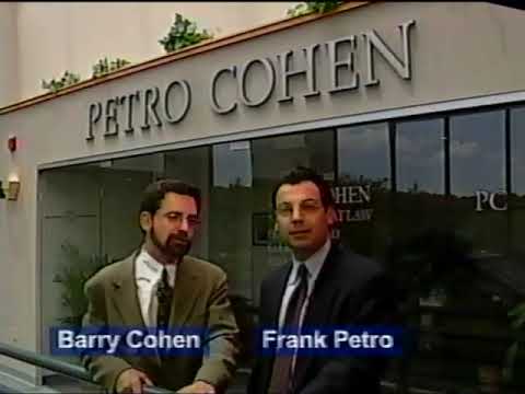 1998 Total Business Solutions & Networking Commercial (WMGM Channel 40 News) 12-20-98 [Video]
