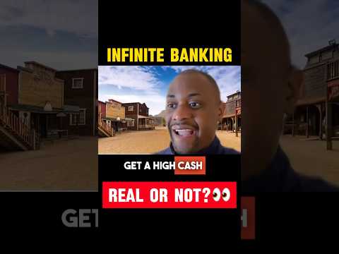 How To Become Your OWN Bank Like The RICH PEOPLE | Marvin Mitchell [Video]