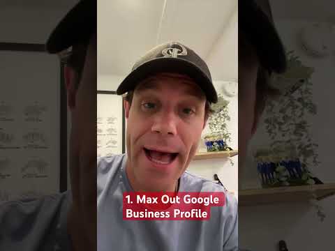 My Favorite Digital Marketing Strategy for Small Businesses (it’s so simple) [Video]