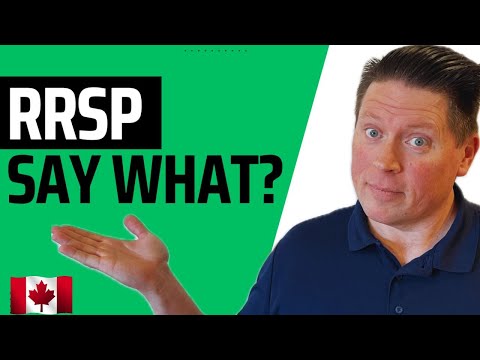 RRSP investing Basics [Video]