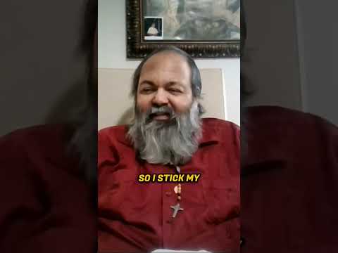 From Satanist to Catholic (Part 1) [Video]