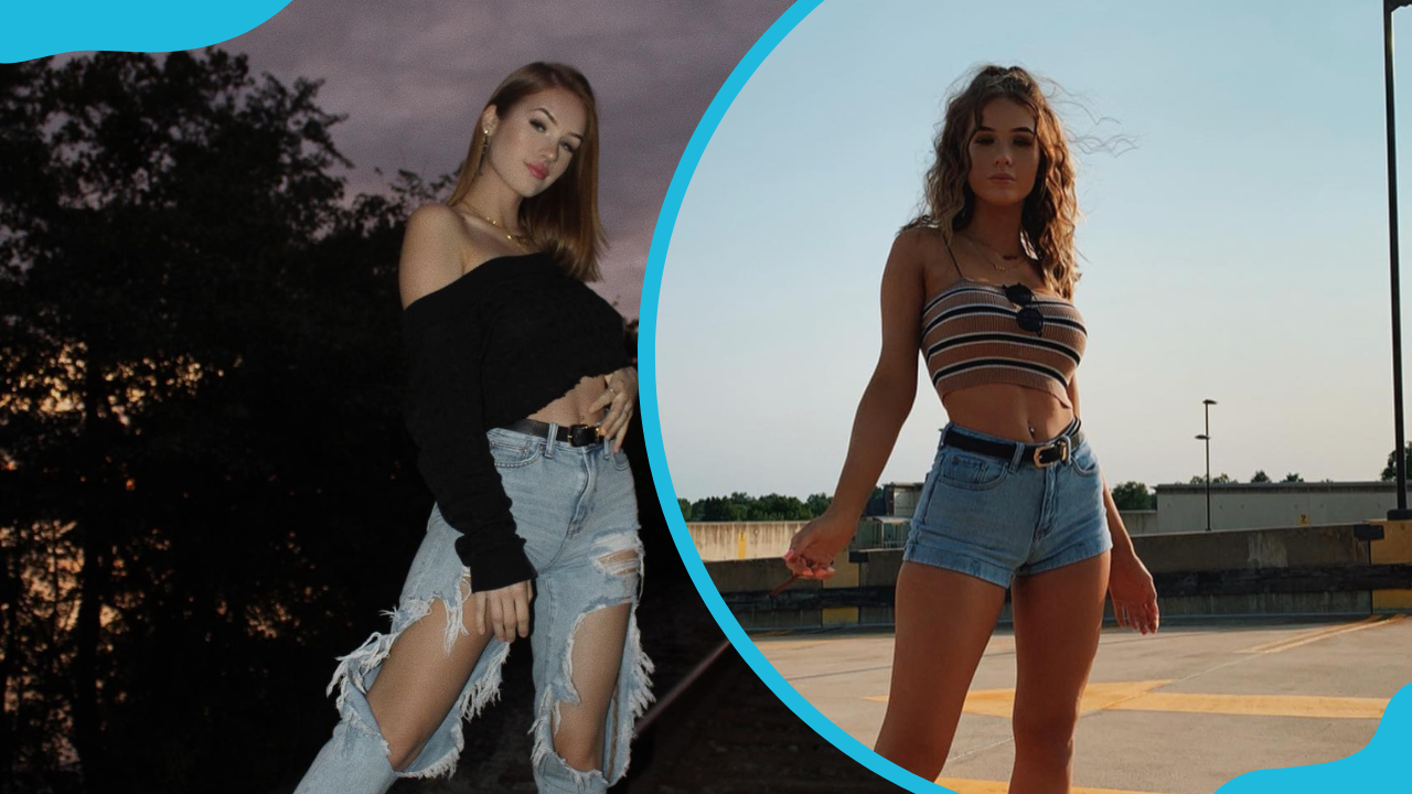 What is Sky Bri’s net worth? Discover how much the Instagram model makes [Video]