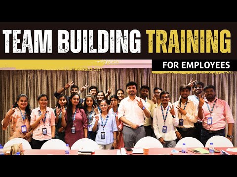 Effective Team Building & Employee Training: See Real Testimonials! [Video]
