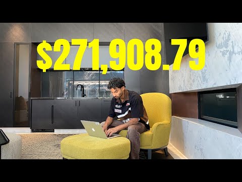I made $271,908 with my clothing brand using THIS marketing strategy [Video]