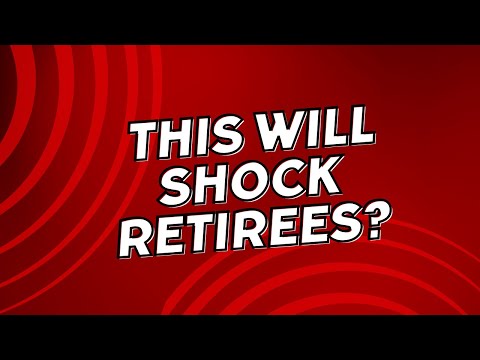 This Flaw in Social Security Could SHOCK Retirees! [Video]