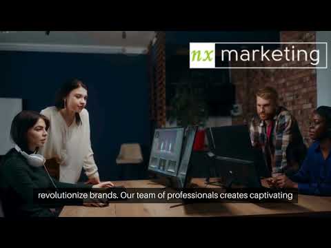 NX Marketing | Digital Marketing Agency Perth | Perth Digital Marketing Services [Video]