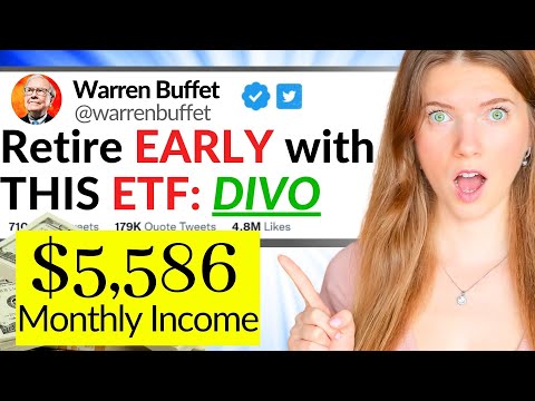 DIVO High Income ETF ALL Dividend INVESTORS NEED (+50%) [Video]
